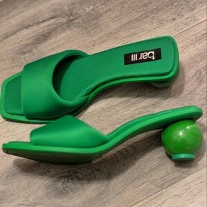 bar III CAYYMEN SLIDES